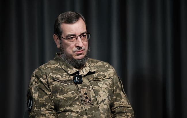 Без мирної угоди до кінця року: Скібіцький про нові обстріли, виснаження армії рф і ризики повторного наступу