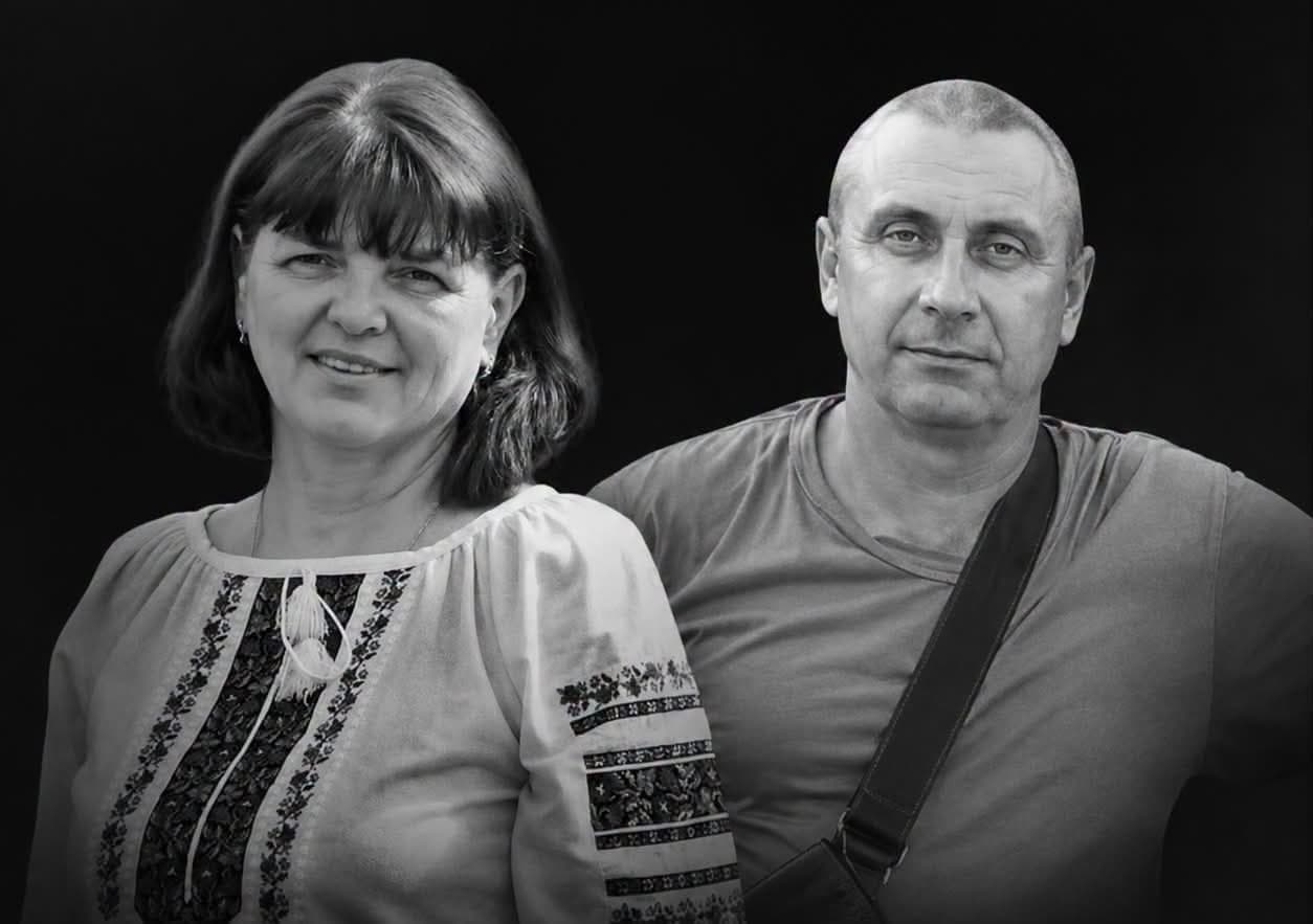 У Краматорську родина загинула від від удару російського "Ланцета"