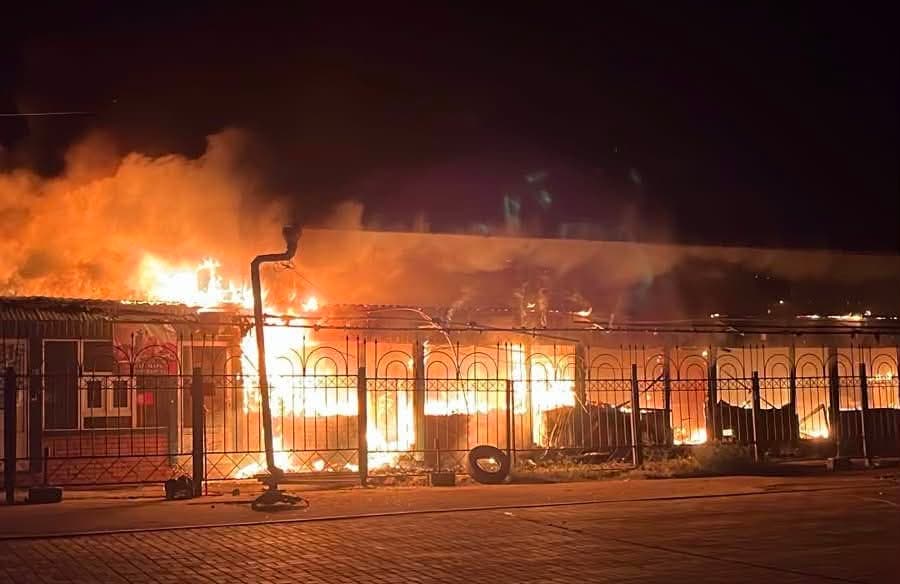 Внаслідок ворожих обстрілів на Донеччині дві людини загинуло і 18 зазнали поранень