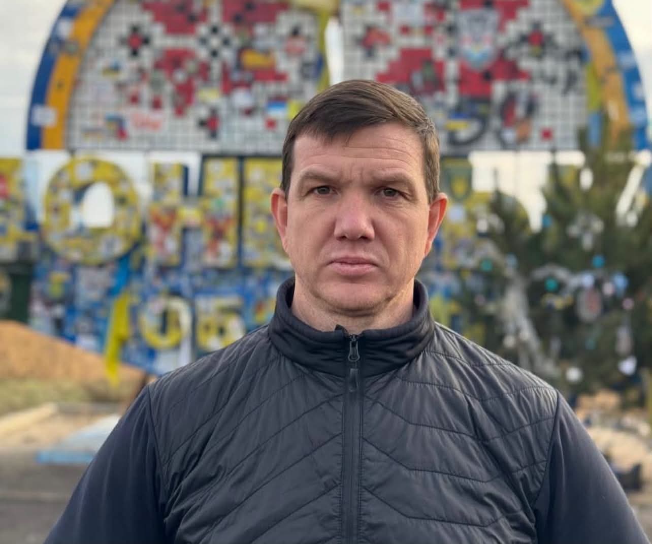 Першому заступнику начальника ГУ СБУ в Донецькій та Луганській областях присвоєне військове звання бригадного генерала