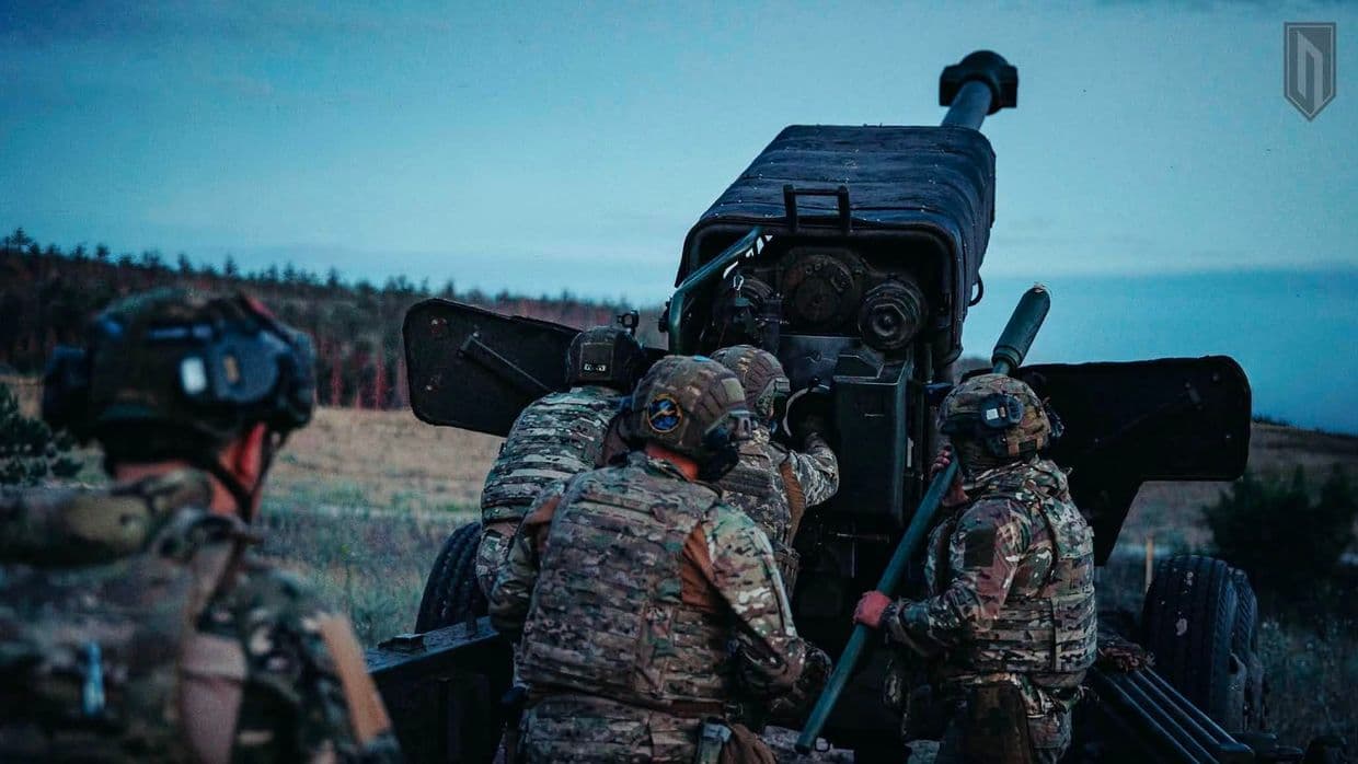<em>Фото: 3-тя окрема штурмова бригада.Українські військові</em>