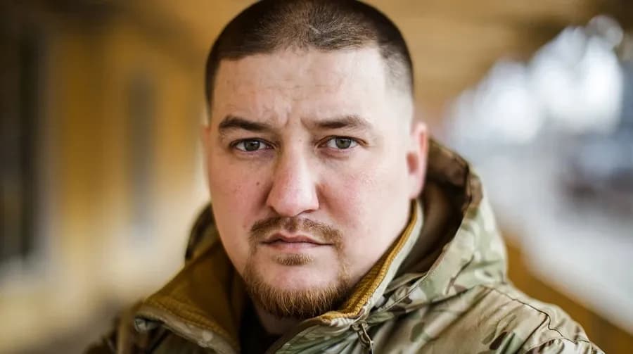 Полковник Эмиль Ишкулов вскоре должен возглавить 11-й корпус Сухопутных войск, обороняющий Краматорск и Славянск, — СМИ