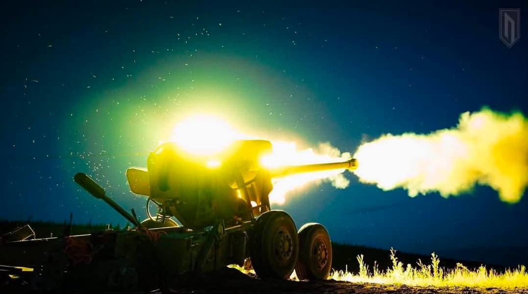 <em>Фото: 3-я штурмовая бригада. Военная техника ВСУ</em>