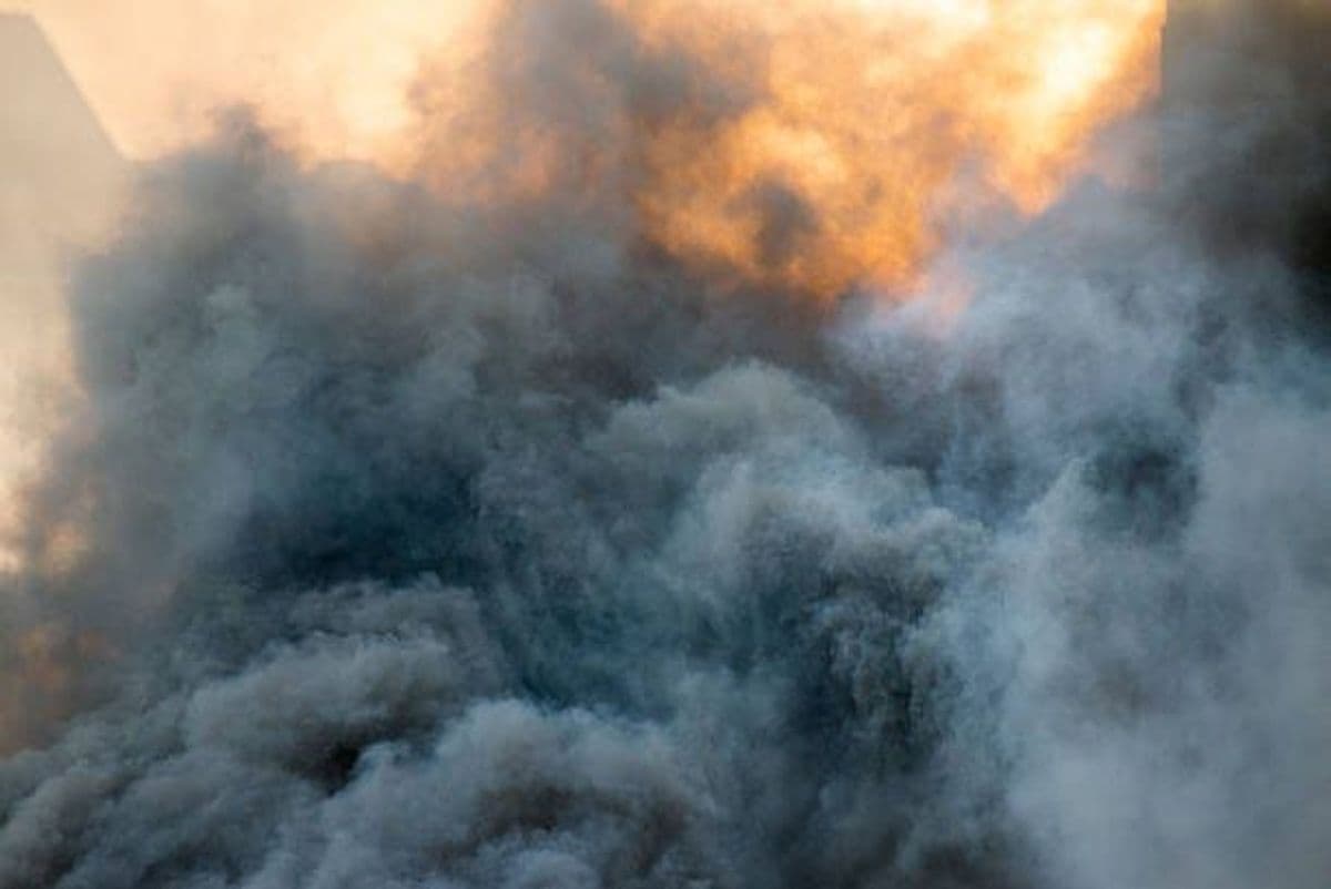ЗСУ на Донеччині уразили склад БпЛА підрозділу "Рубікон" і інші ворожі цілі