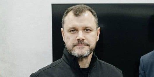 Зеленский официально представил Клименко как нового секретаря СНБО и рассказал, что ожидает от него