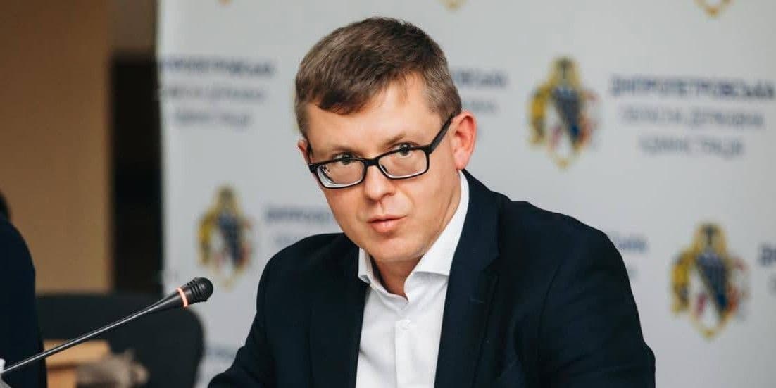 Фролов розповів про Електронний кабінет ВПО та нові цифрові можливості