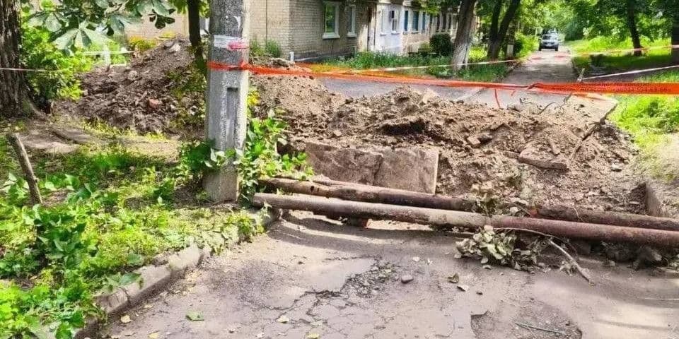 Обіцянки окупантів знову не справдилися: у так званій "лнр" урізали обсяги ремонту систем опалення