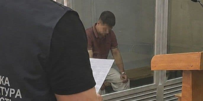 8 років ув'язнення отримав наркозалежний житель Костянтинівки за торгівлю метадоном