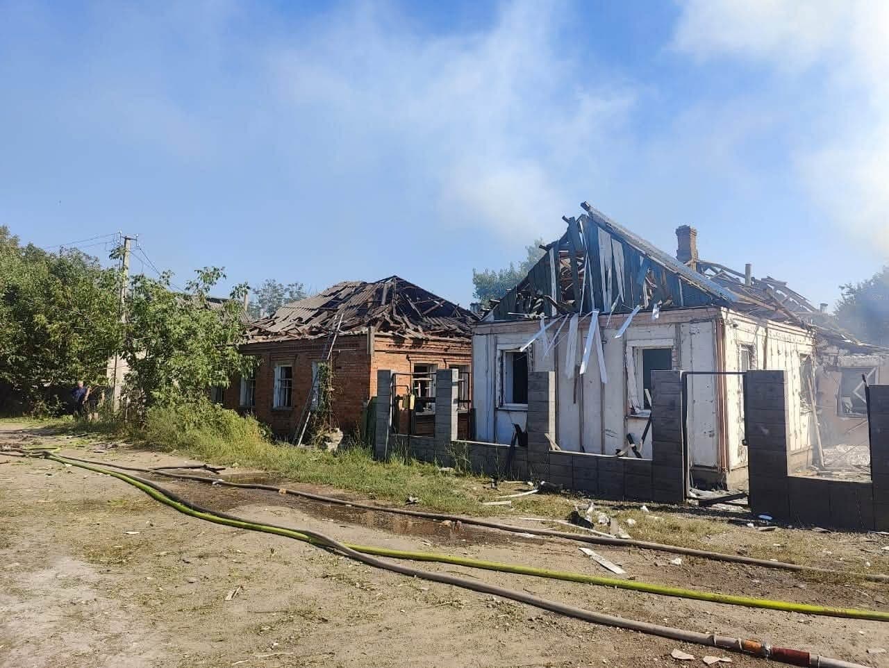 Понад 4,2 тис. загиблих і 10,2 тис. поранених: оновлені дані про жертв російської агресії на Донеччині