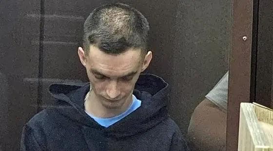 Черговий незаконний вирок на окупованій Луганщині: 18 років колонії українцю Юрію Бикадорову