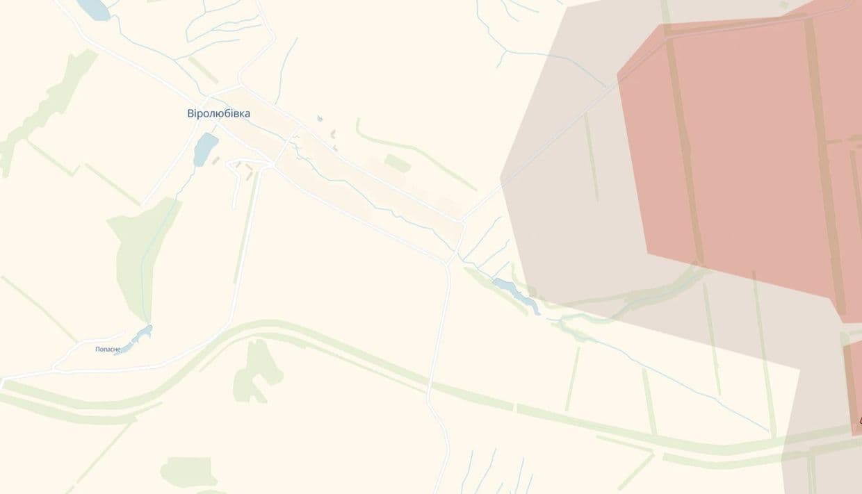 Фото: deepstatemap.live