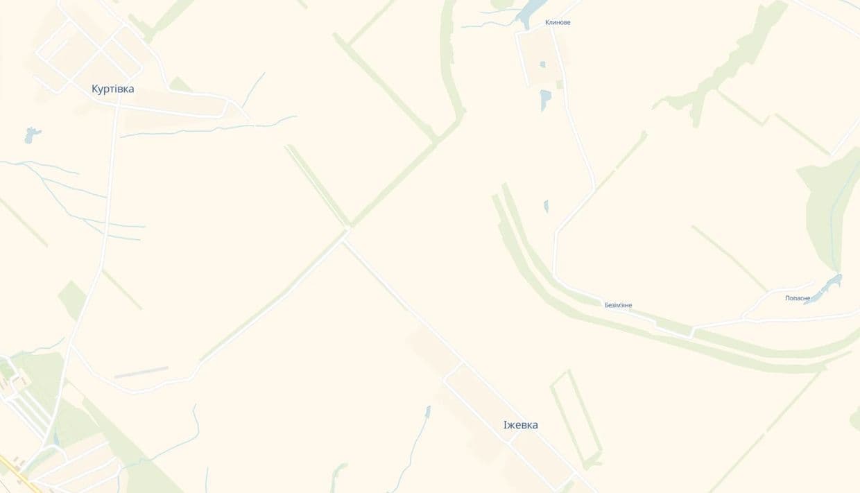 Фото: deepstatemap.live