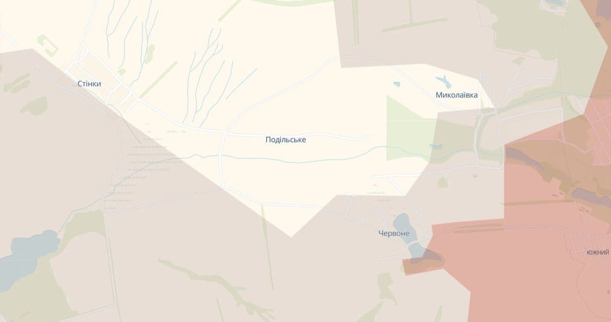 Фото: deepstatemap.live