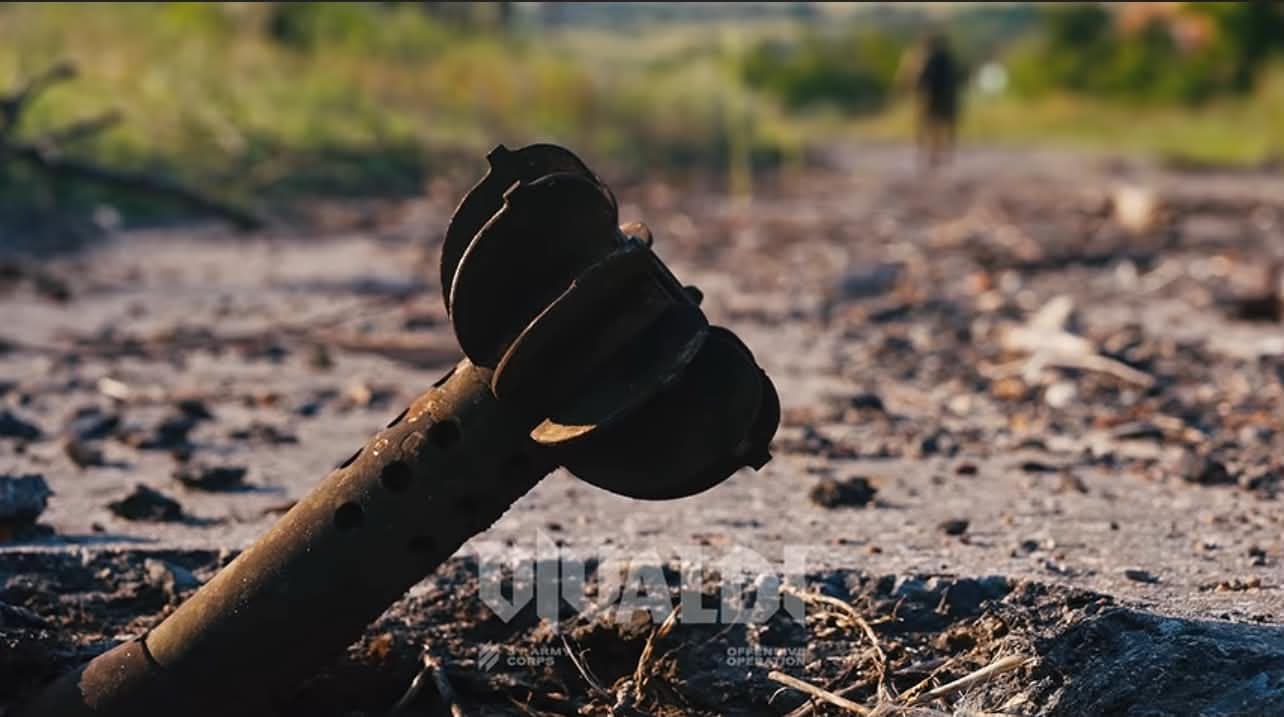 Російському командуванню вже донесли про операцію "Вівальді" на Лиманському напрямку, але вони не можуть протидіяти