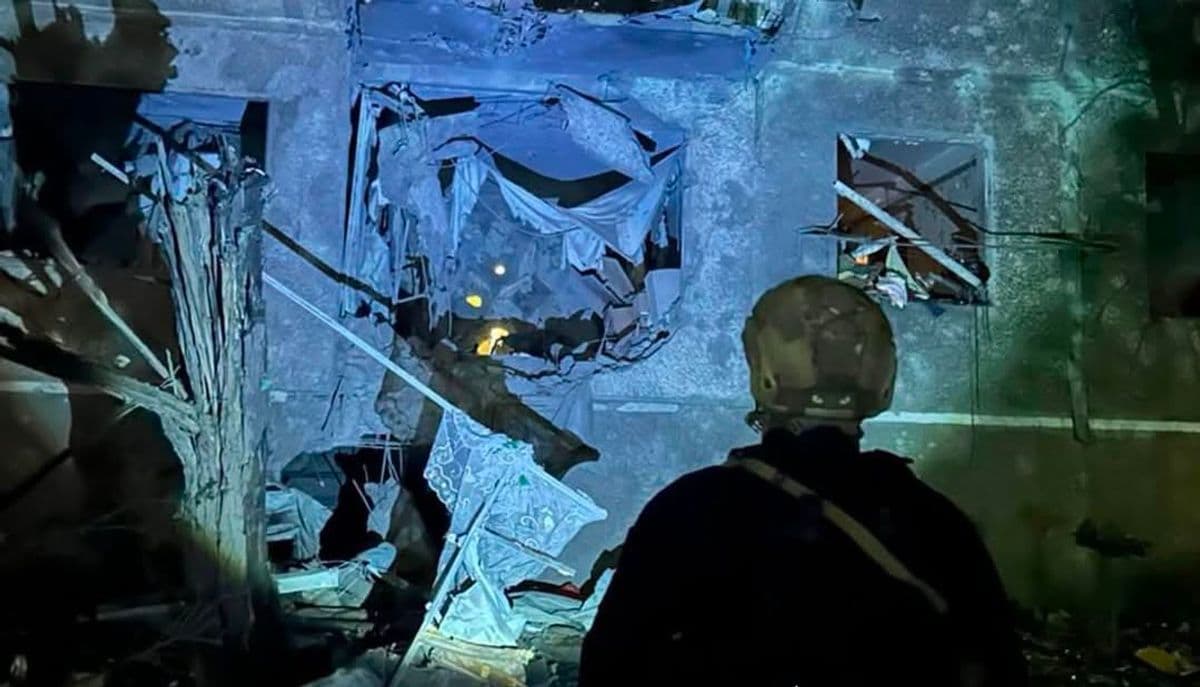 На Донеччині внаслідок ворожих обстрілів поранено 7 людей