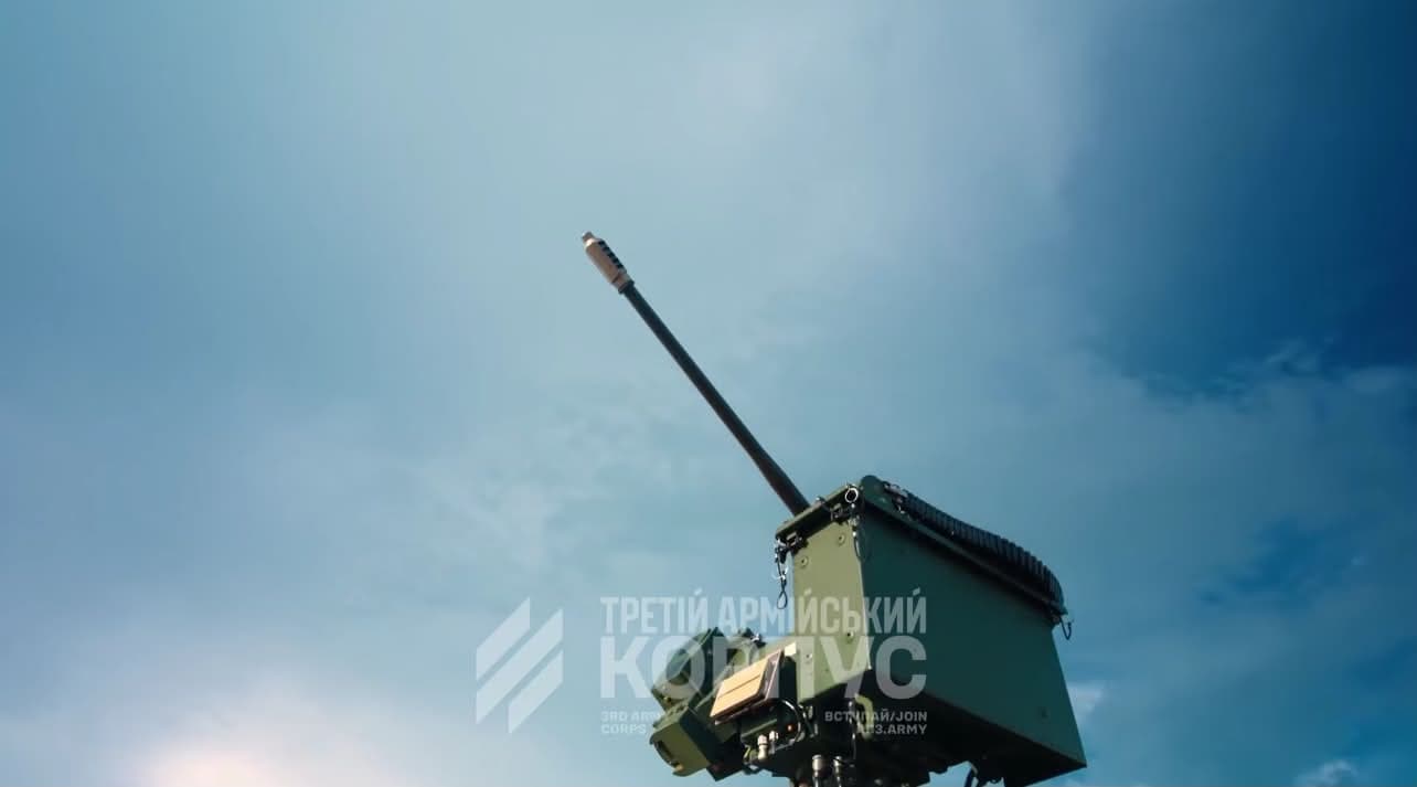 Операція "Вівальді": Третій армійський корпус звільнив три селища на Лиманському напрямку
