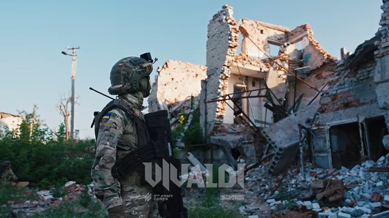У Держприкордонній службі розповіли, наскільки українські сили ускладнили ворогу просування в напрямку Лимана та Слов'янська