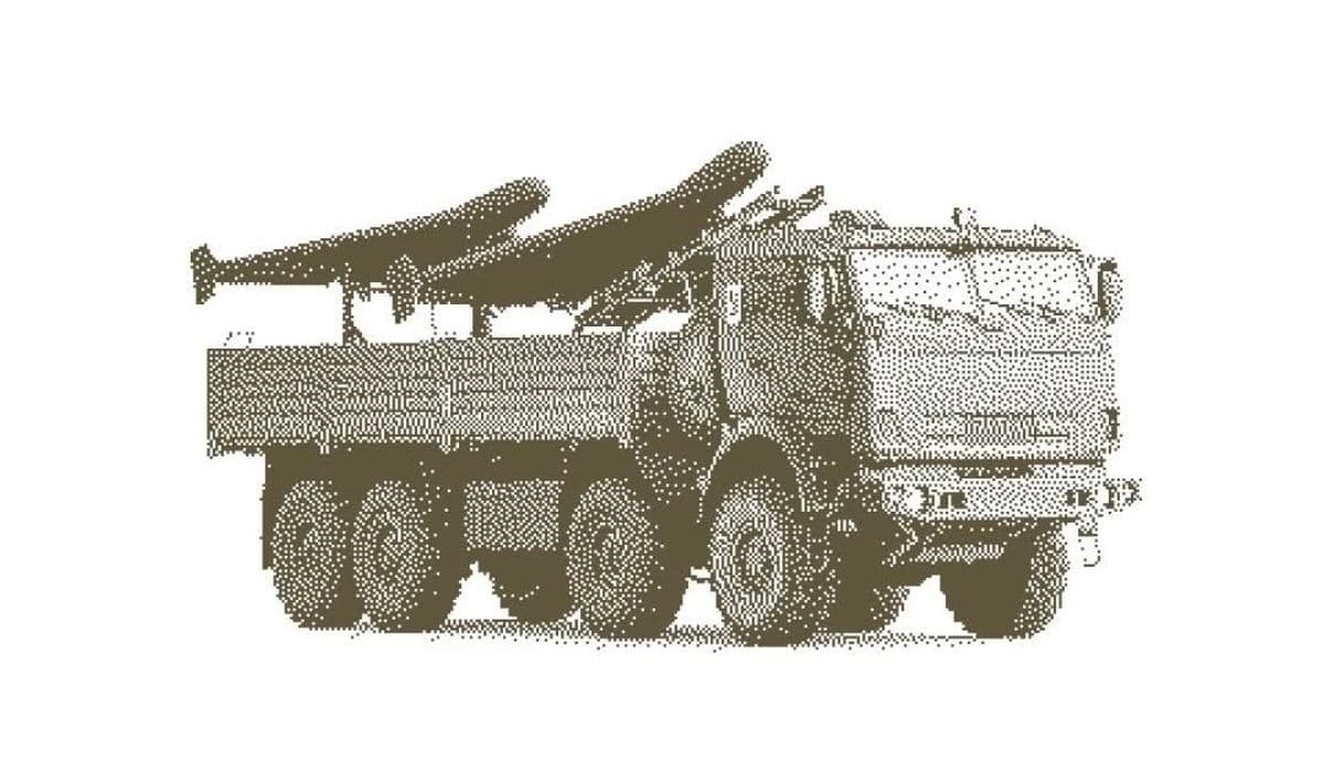 На ТОТ Донеччини і Луганщини ЗСУ уразили важливі ворожі об’єкти