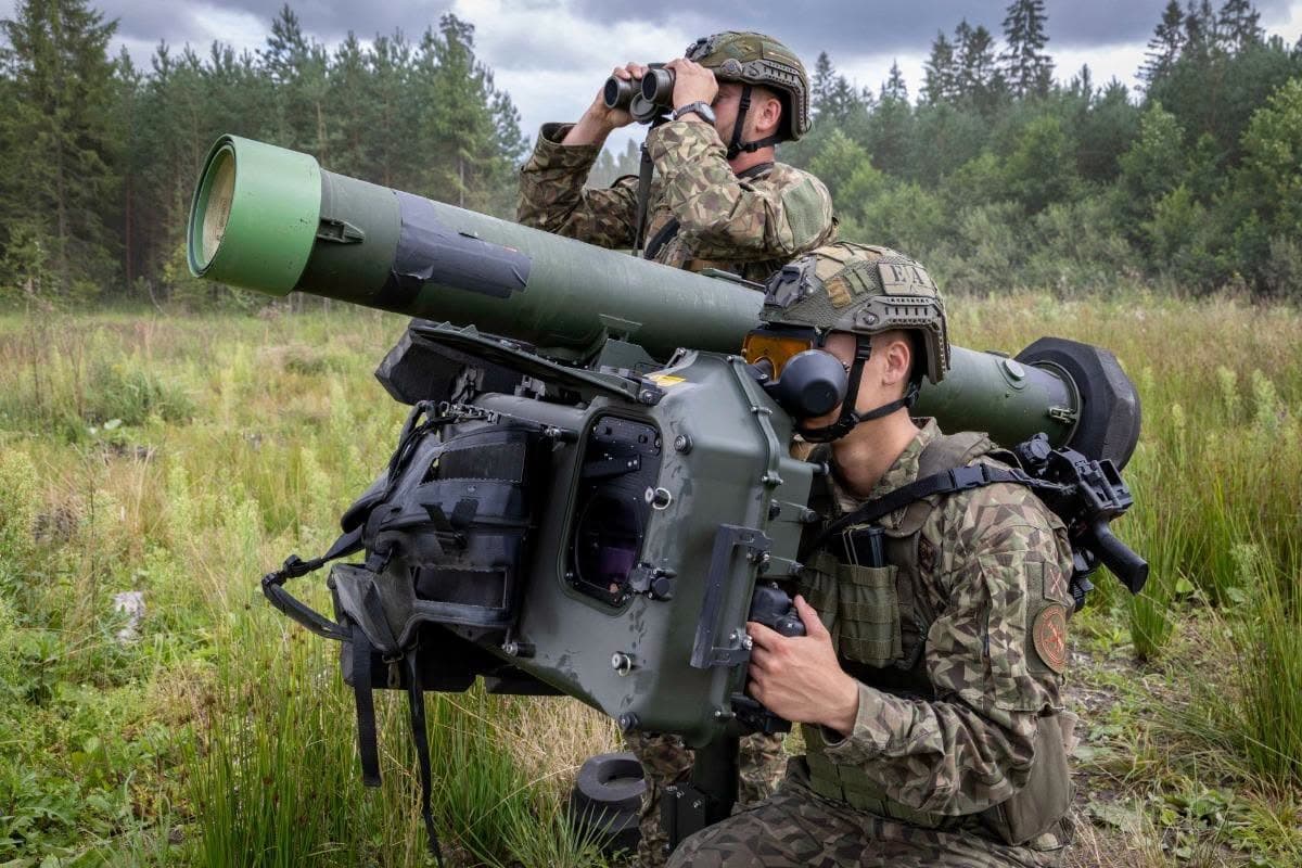 На Костянтинівському напрямку зафіксовано 15 атак ворога
