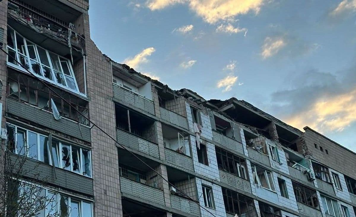 Погибшие и раненые гражданские, разрушения домов: рашисты обстреляли 5 населенных пунктов Донетчины (фото)