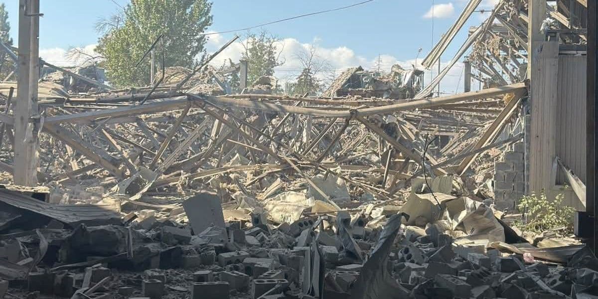 Рашисти 18 разів обстріляли населені пункти Донеччини: Філашкін розповів про наслідки