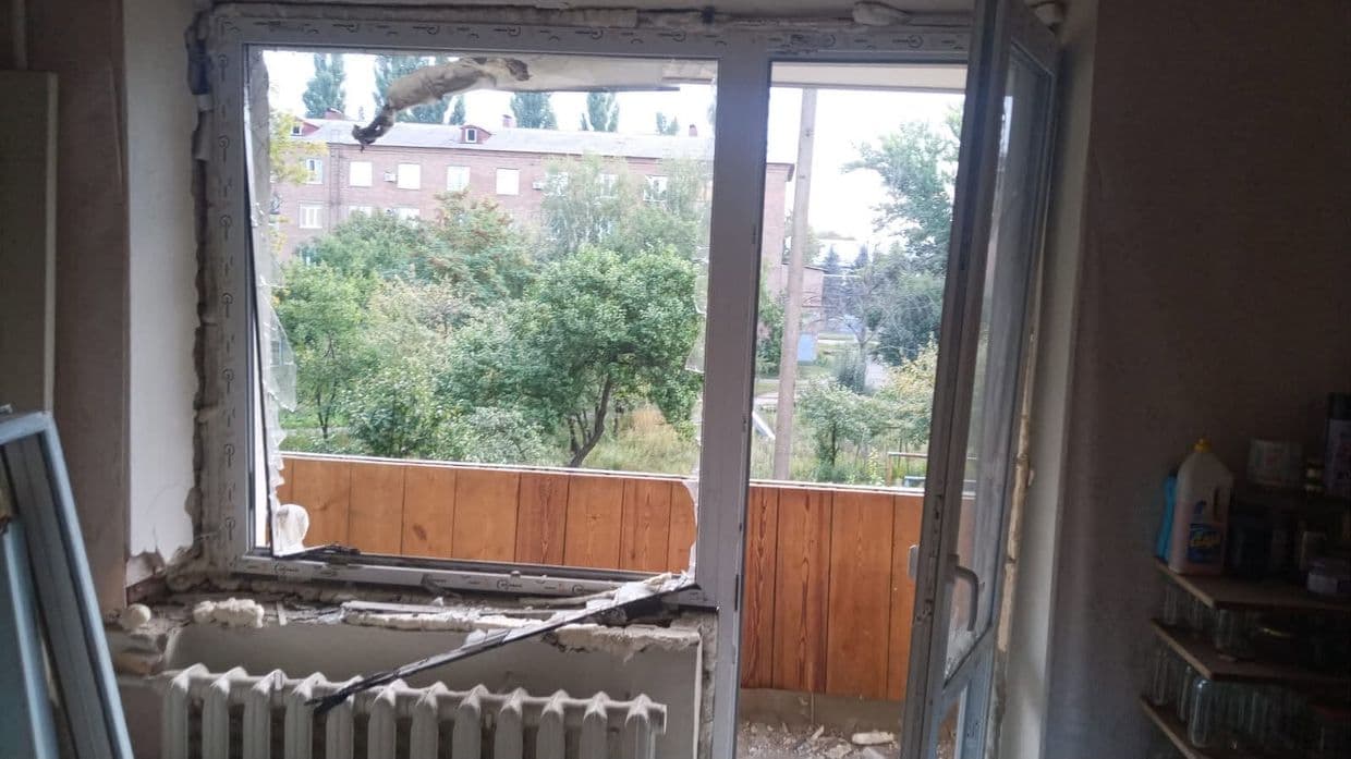 Рашисти вдарили по волонтерах у Слов'янську: один загинув, інший важкопоранений