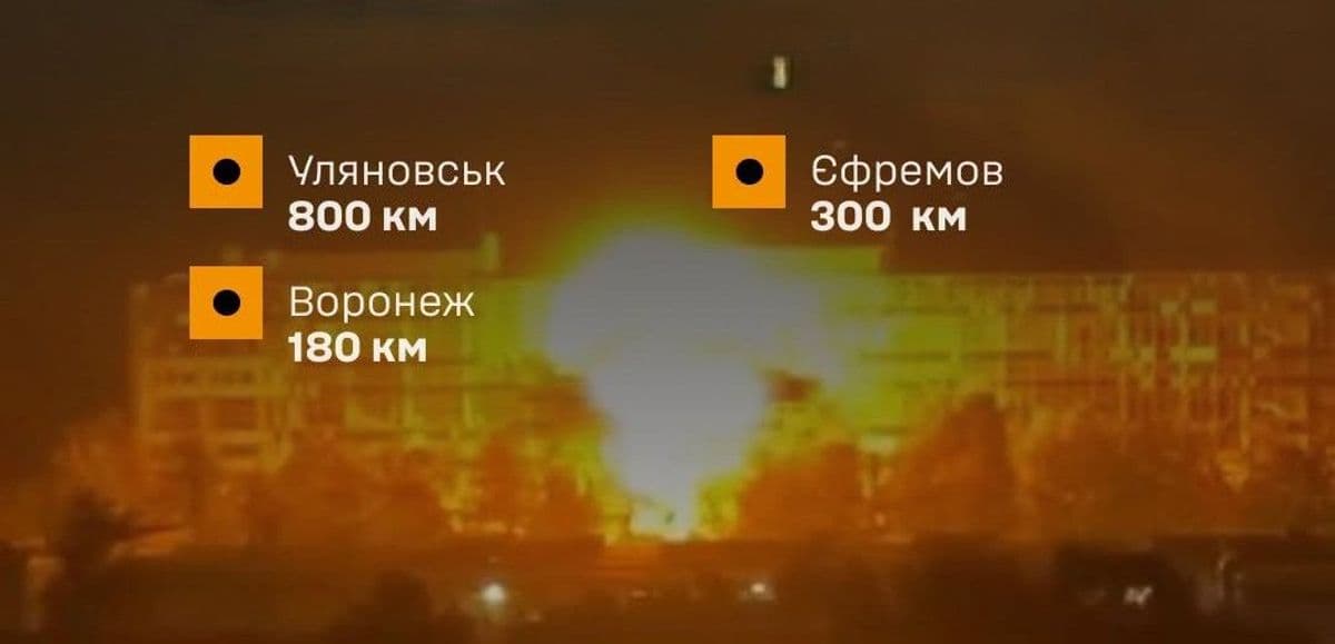 Фото: Facebook/Генштаб ЗСУ