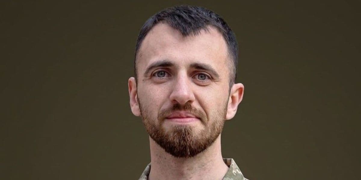 Заступником Головнокомандувача ЗСУ призначено полковника Артема Мартиненка