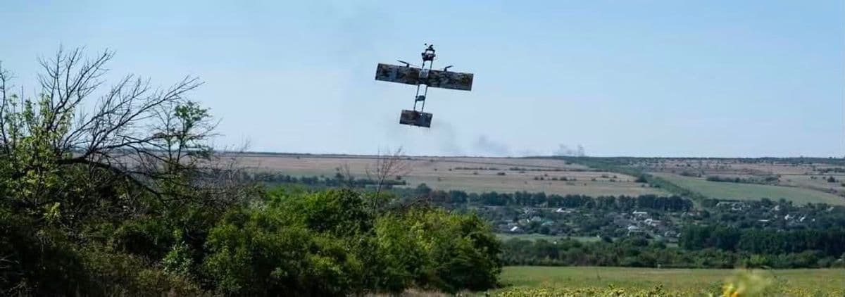 Бої за Олександрівку і Миколаївку на Слов'янському напрямку будуть найближчими тижнями основним "театром" бойових дій
