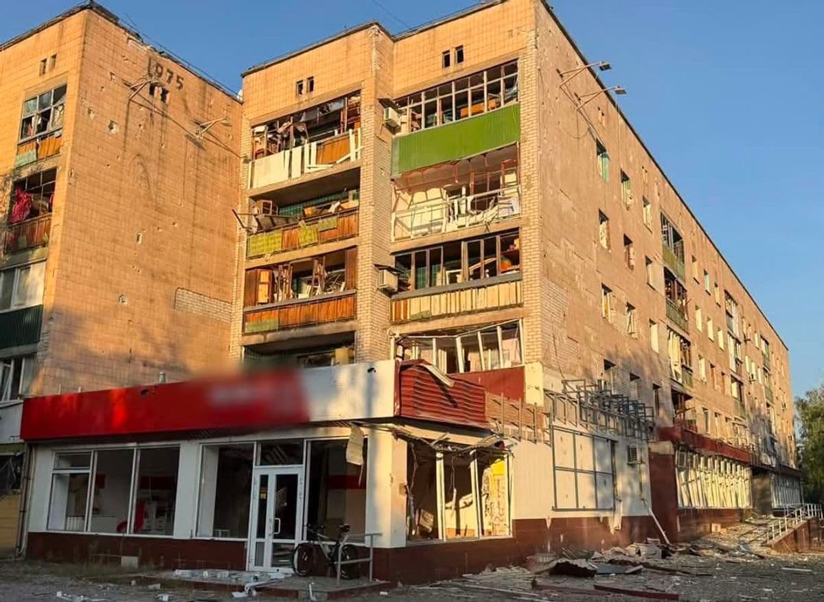 З Донеччини евакуювали ще 544 людини разом із дітьми