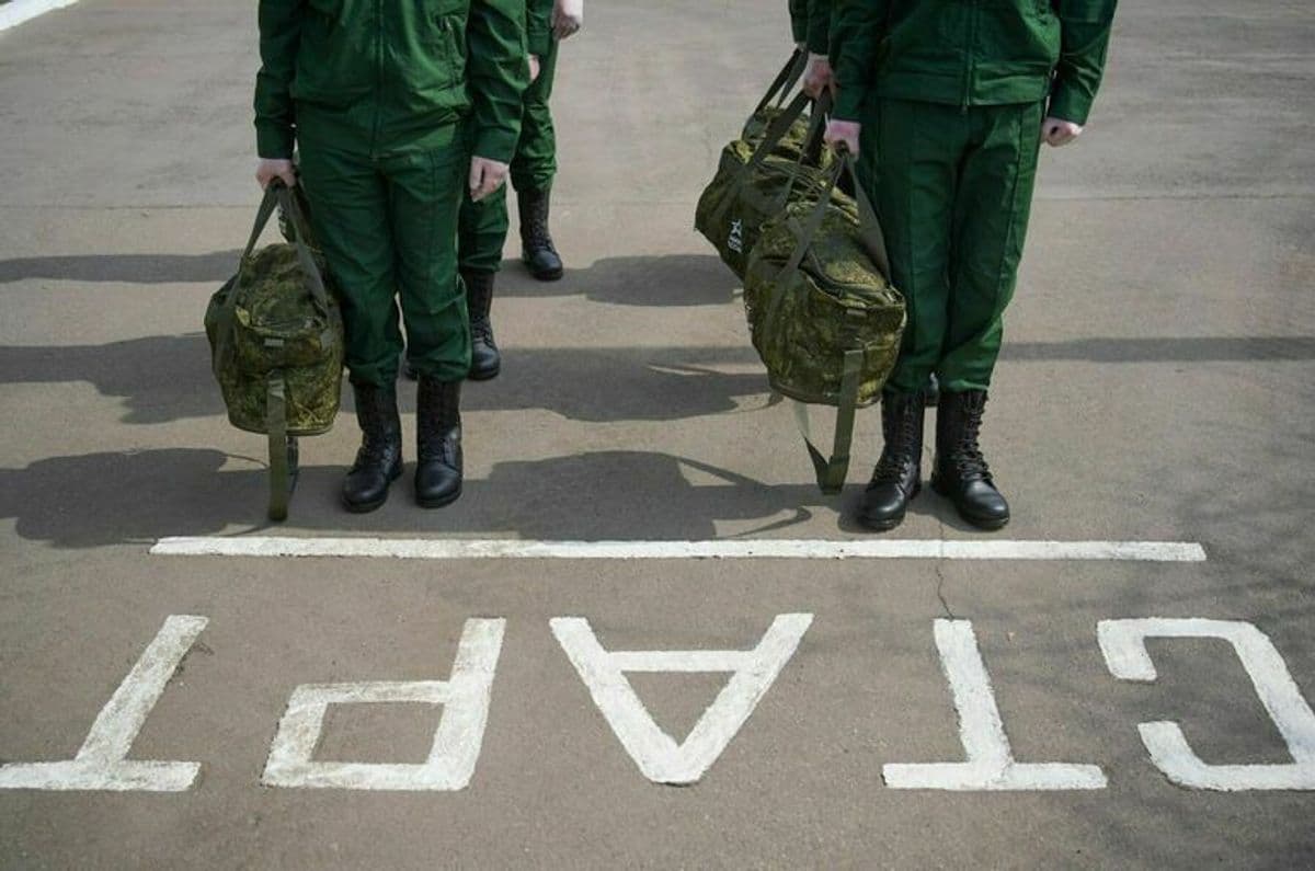 <em>Мобілізація, ТОТ, "днр", "лнр", окупація, війна, росія. Фото: з відкритих джерел</em>
