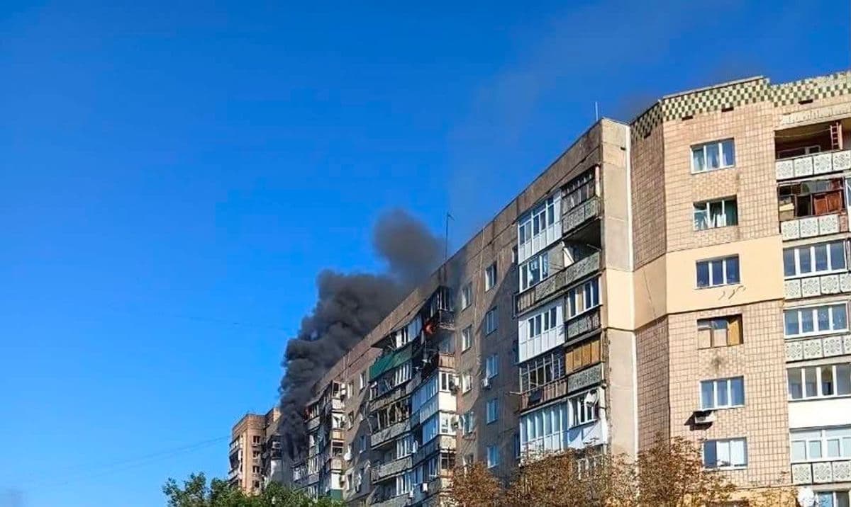 З Донеччини евакуювали ще 655 людей разом із дітьми