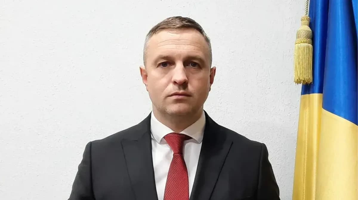 Зеленский назначил исполняющего обязанности генерального прокурора