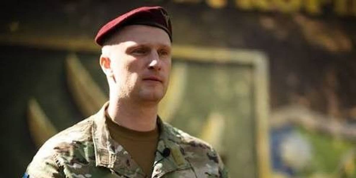 Зеленський змінив командувача Сухопутних військ ЗСУ