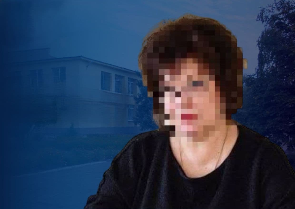 Міська голова з окупованої Луганщині отримала підозру за сприяння незаконній "націоналізації" майна українців