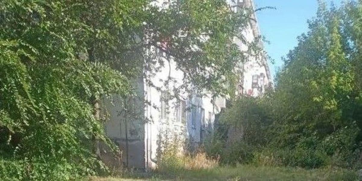 У Рубіжному. Фото з відкритих джерел