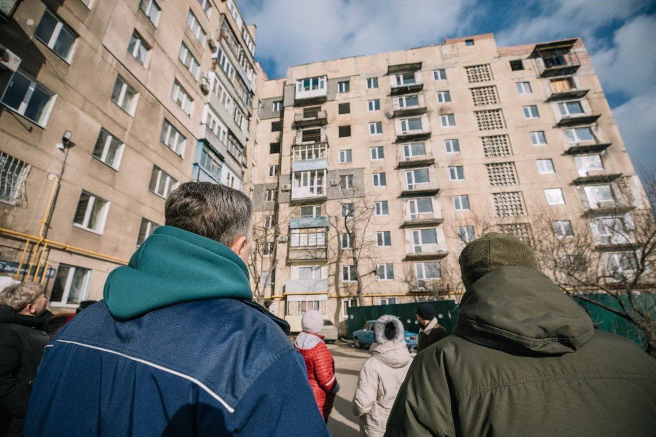 Фото: Маріупольська міська рада