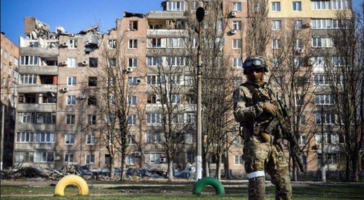 Фото: Маріупольська міська рада