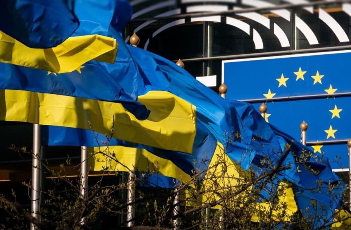Майже 3 млрд євро для фінансової стійкості України: Рада ЄС погодила новий транш у межах Ukraine Facility
