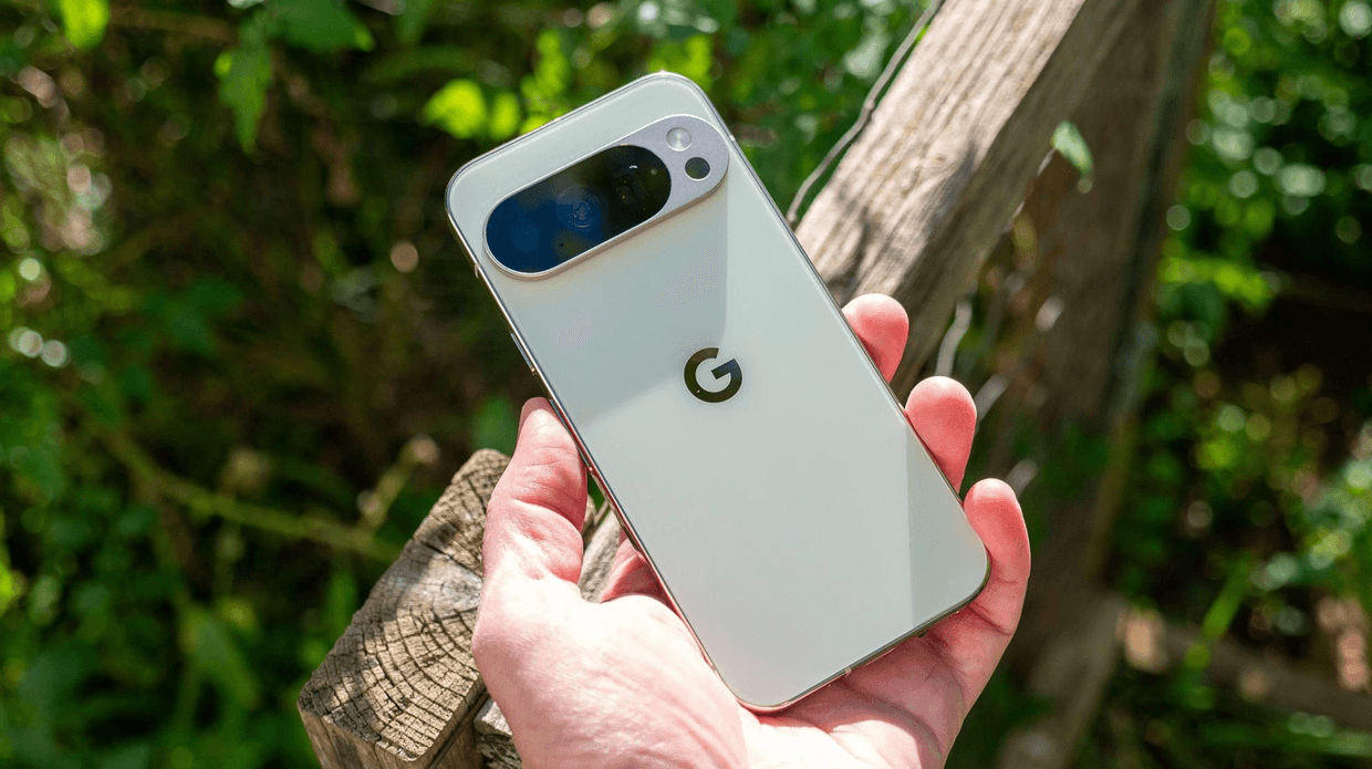 Кому подойдет Pixel 10 Pro и чего от него ждали