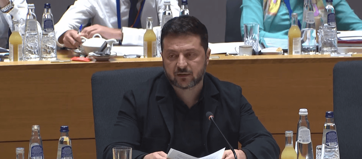 Наступного року війна коштуватиме 155 млрд євро, — Зеленський
