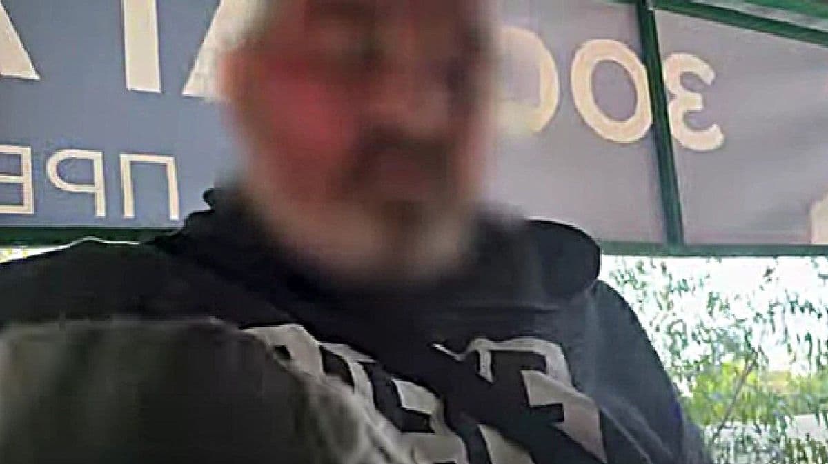 Скриншот з відео НПУ