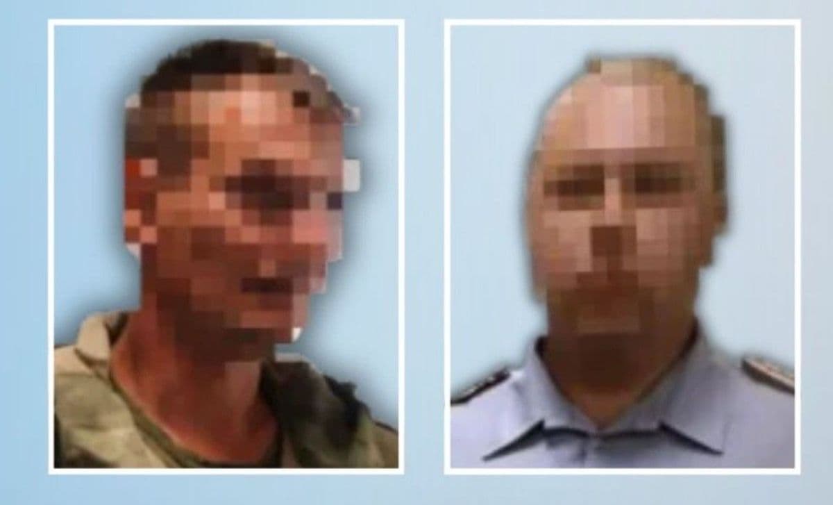 На Луганщине будут судить экс-работника СИЗО, а еще одному силовику сообщено о подозрении: они перешли на сторону врага