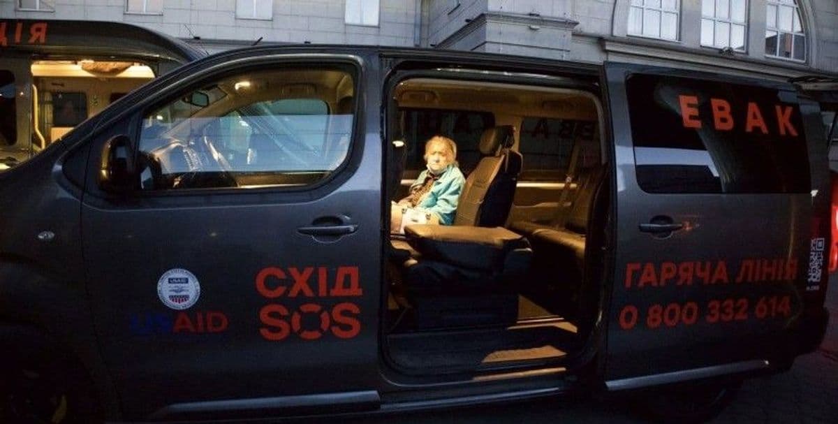 Фото: БФ «Схід SOS<em>»</em>