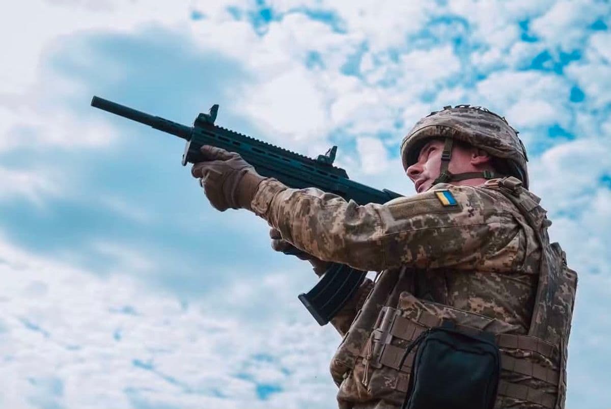 На Лиманському напрямку окупанти атакували 13 разів