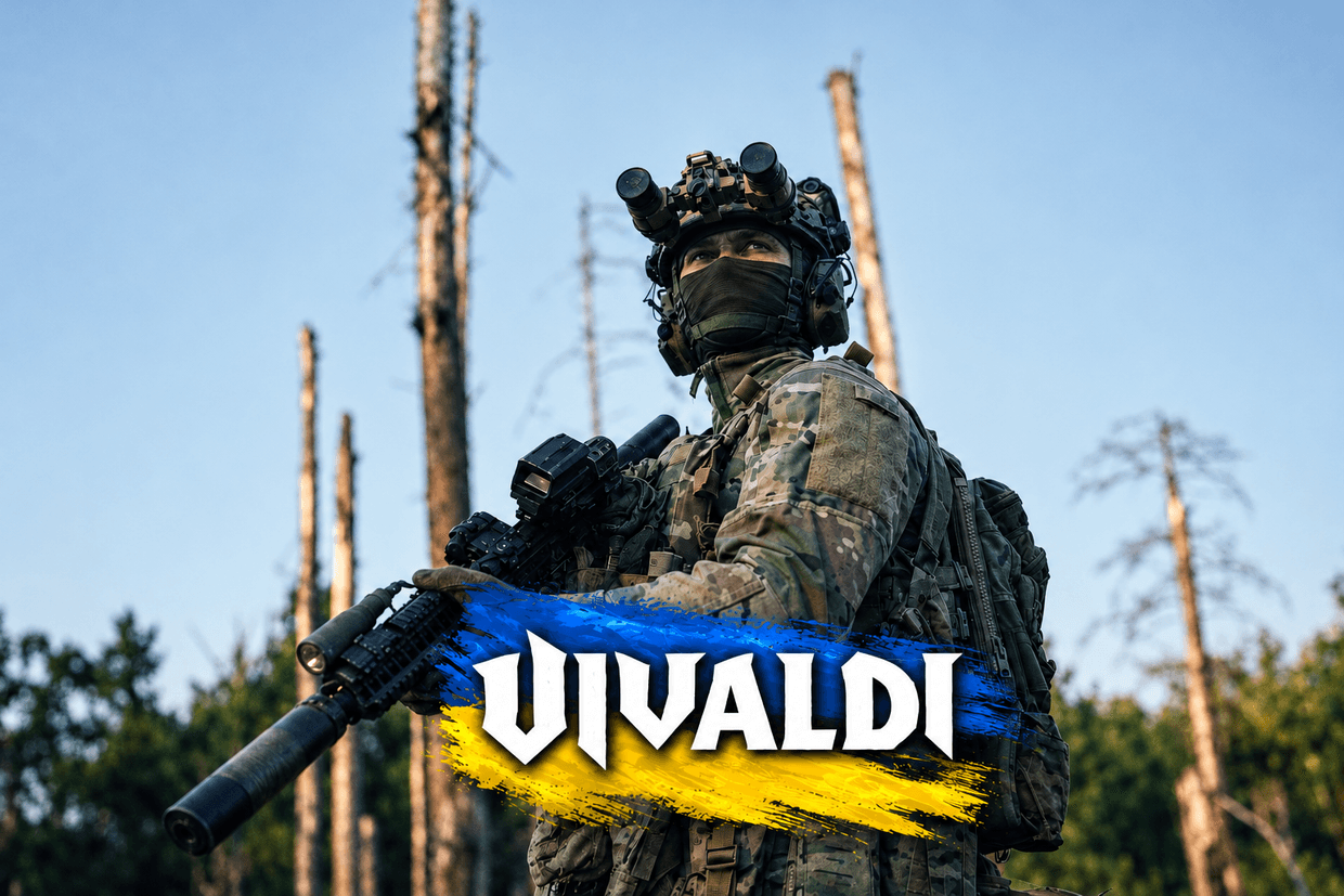 Операція "Вівальді": спроби відновити положення на Донеччині і тиснути на Слов'янськ і Краматорськ призведуть до великих втрат ворога
