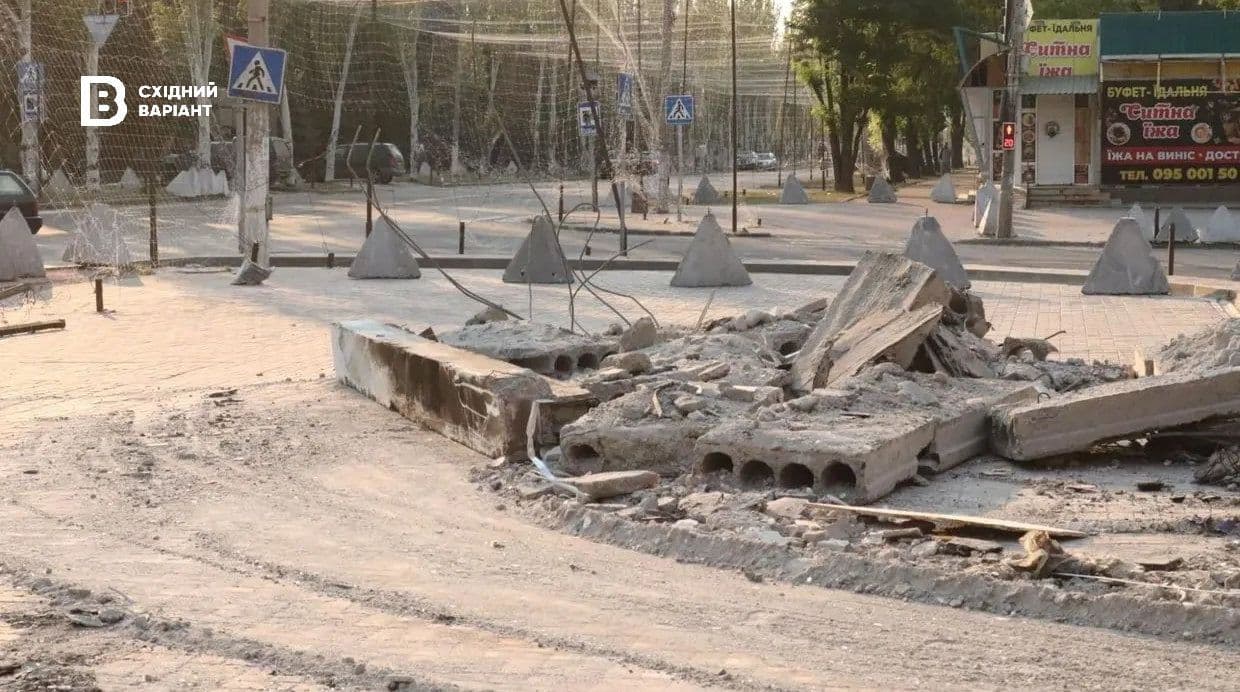В этом году на оборону и защиту в Краматорской громаде выделено 204 млн грн