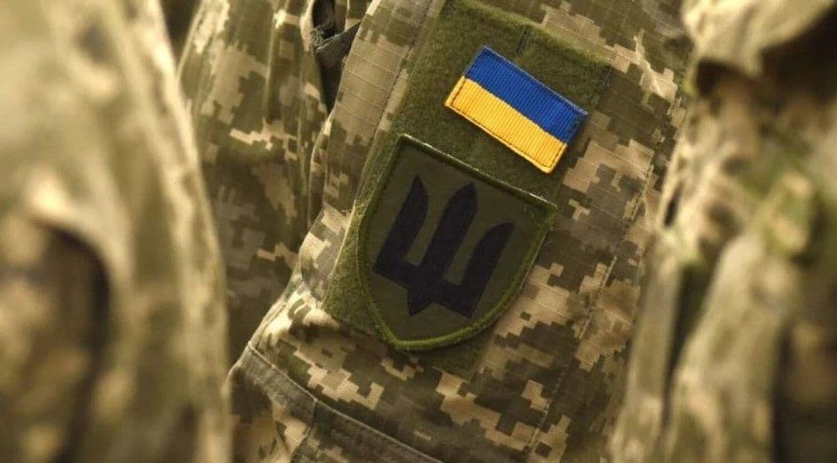 Украинские военные. Фото: koda.gov.ua