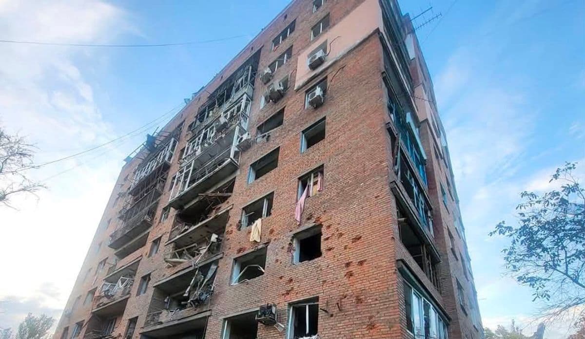 Из Донецкой области эвакуировали ещё 228 человек, включая детей