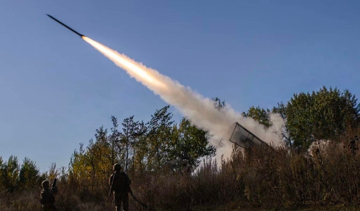 Стало відомо, чим загрожує падіння Добропілля на фронті Донеччини